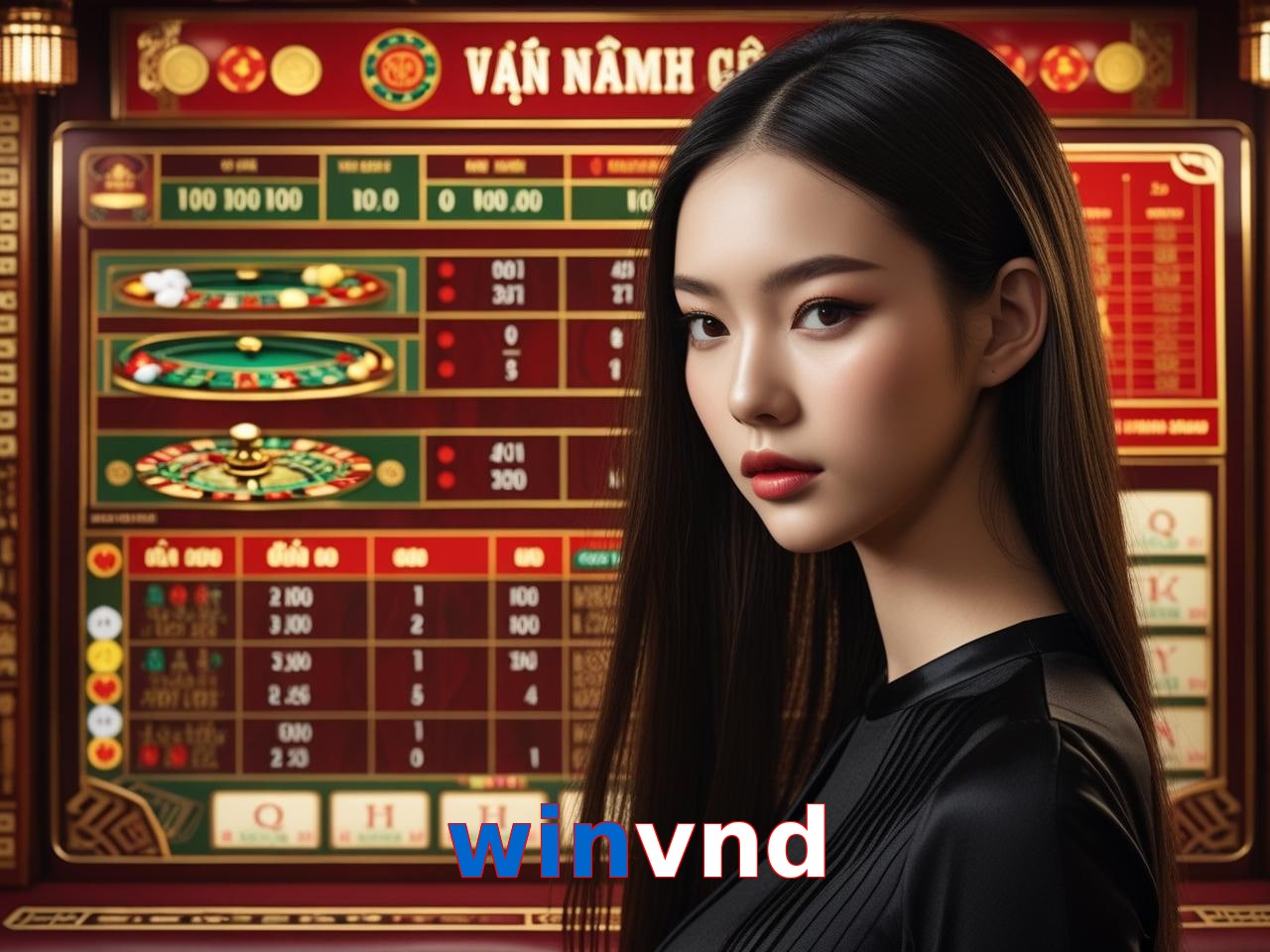 winvnd